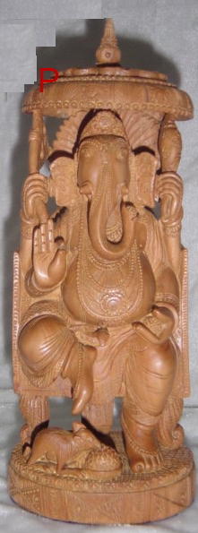 Ganesh ji